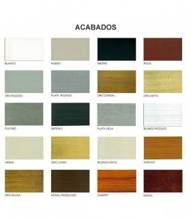 Acabados