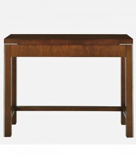 Consola moderna de nogal Akita