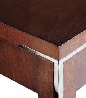 Mesa moderna de despacho Akita