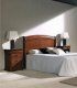 Dormitorio clásico Milford