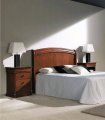 Dormitorio clásico Milford
