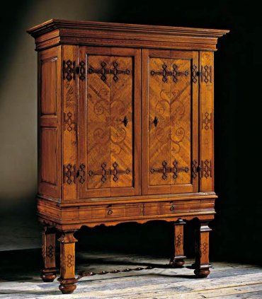 Mueble bar antiguo Manel