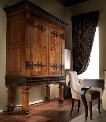 Mueble bar antiguo Manel