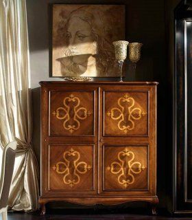 Mueble bar clásico Tirreno