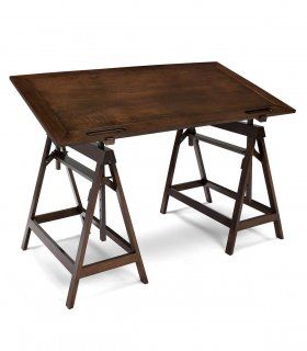 Mesa técnica de dibujo Bergen