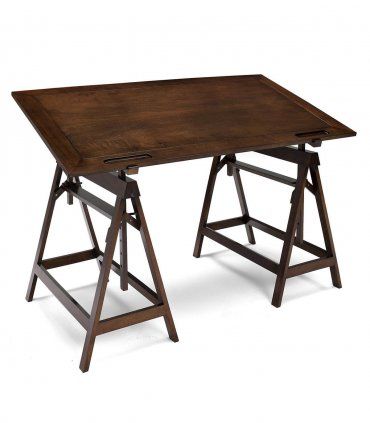 Mesa técnica de dibujo Bergen