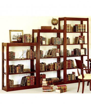 Librería clásica Bergen