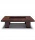 Mesa de centro moderna Pulcra