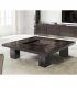 Mesa de centro moderna Pulcra