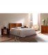 Cómoda alta de estilo contemporáneo Intare , dormitorio