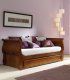 Sofá cama Louis Philippe Briner