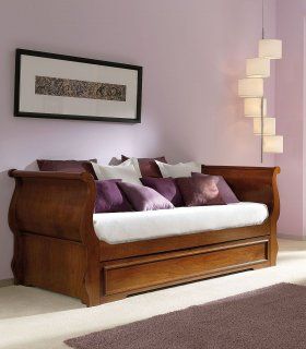 Sofá cama Louis Philippe Briner