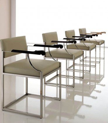 Sillón frailero moderno Masel