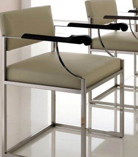 Sillón frailero moderno Masel