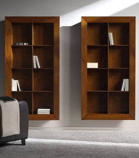Librería moderna Heide