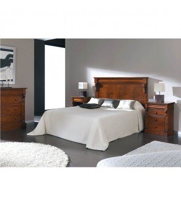 Cómoda clásica de 4 cajones Deal, dormitorio