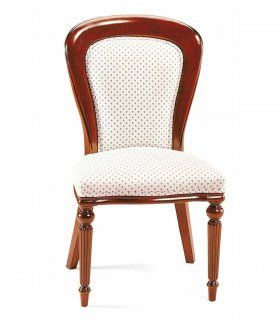 Silla clásica de nogal Ryde