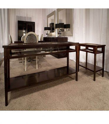 Consola moderna Vemb, salón