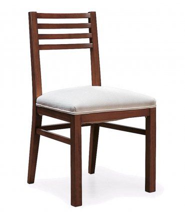 Silla moderna Gero en Ámbar Muebles