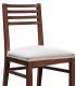 Silla moderna Gero en Ámbar Muebles
