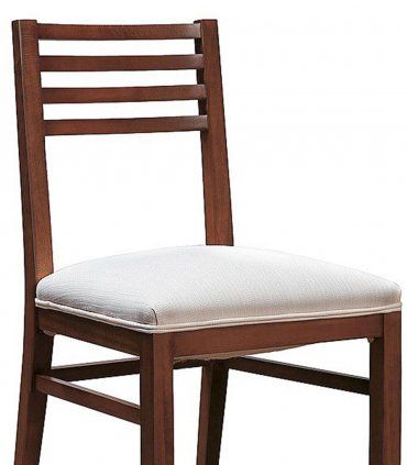 Silla moderna Gero en Ámbar Muebles