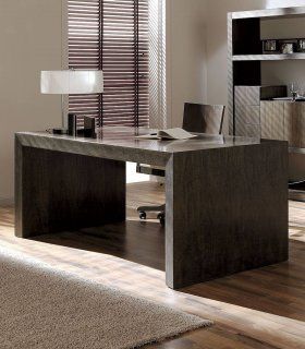 Mesa moderna de despacho Gero