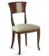 Silla clásica Nevel en Ámbar Muebles