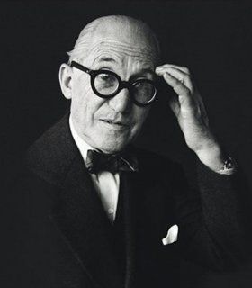 Le Corbusier