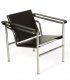 Silla LC1 Basculant de Le Corbusier en Ámbar Muebles