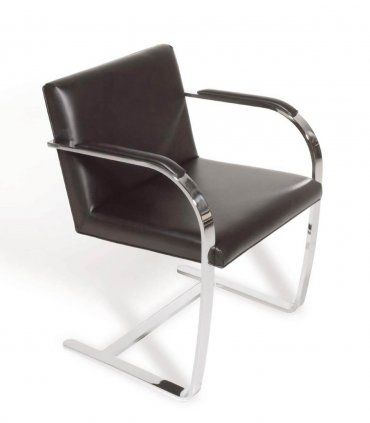 Silla Brno Van der Rohe