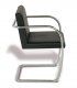 Silla Tubular Brno Van der Rohe