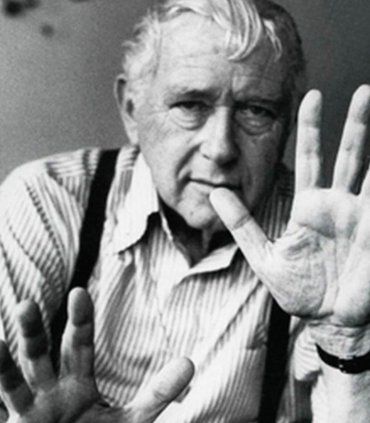 Marcel Breuer