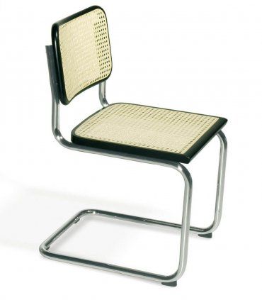 Silla Cesca de Marcel Breuer