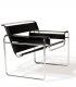 Silla Wassily en Ámbar Muebles