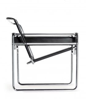 Silla Wassily