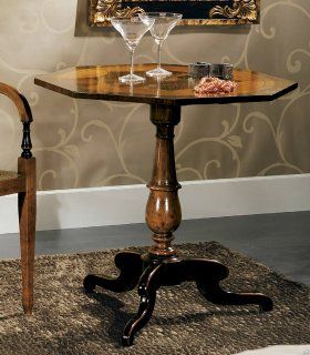 Mesa velador clásica Foggia