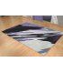 Alfombra Moderna Stratos Malva de Ámbar Muebles