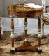 Mesa velador clásica Crotone