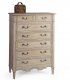Chiffonier vintage Delphine