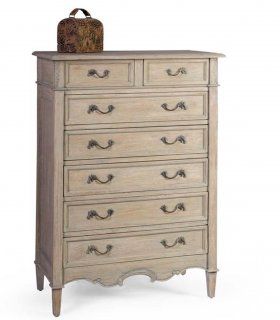 Chiffonier vintage Delphine