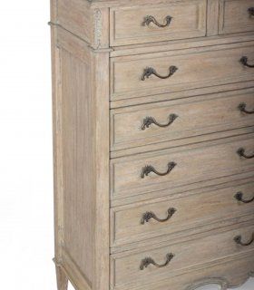 Chiffonier vintage Delphine