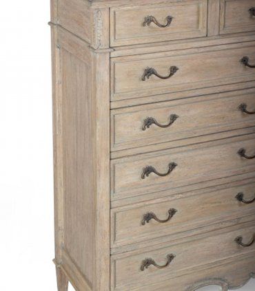 Chiffonier vintage Delphine