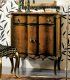 Cómoda clásica Cosenza