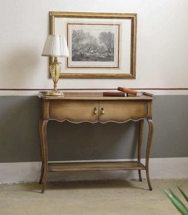 Consola Luis XV Avellino