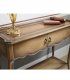 Consola Luis XV Avellino, detalle