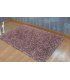 Alfombra Moderna Lisa Mar en Ámbar Muebles