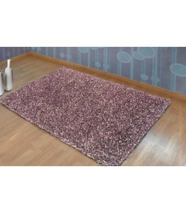 Alfombra Moderna Lisa Mar en Ámbar Muebles