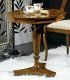 Mesa velador Cuneo