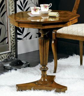 Mesa velador Cuneo