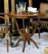 Mesa velador clásica Cagliari